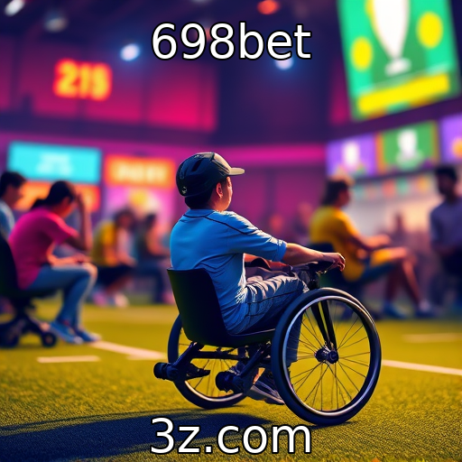 Melhorias na acessibilidade em jogos em 2025