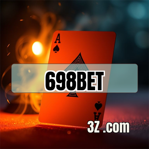 Experimente games emocionantes no site 698bet e divirta-se