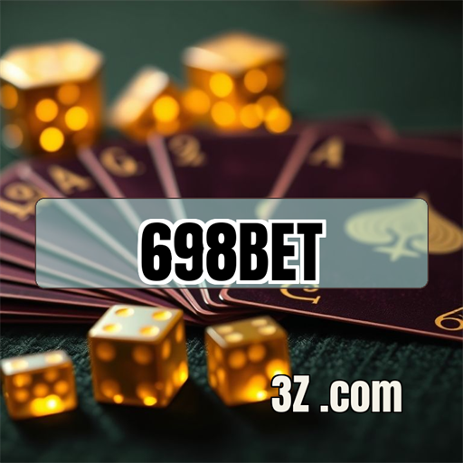 Jackpot Imperdível no 698bet: Emoções e Prêmios Extraordinários