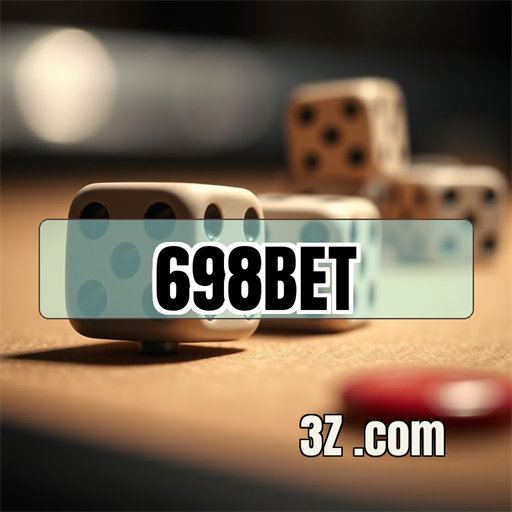 Entretenimento ao Vivo com 698bet: A Revolução dos Jogos Online