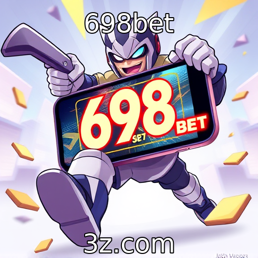 A crescente popularidade dos jogos mobile