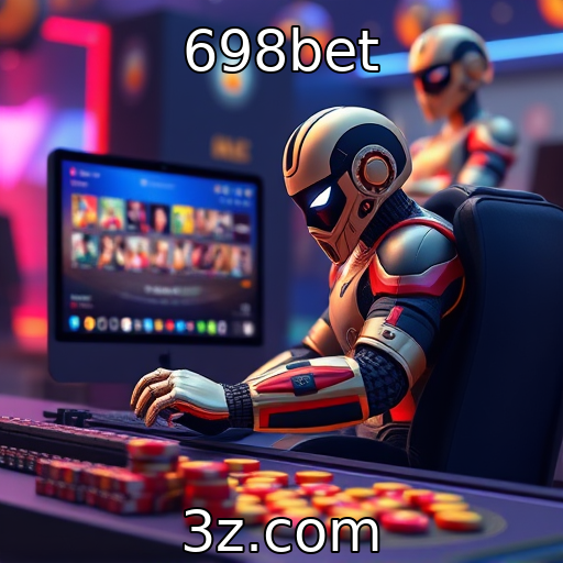 Novas tecnologias transformam experiências em jogos