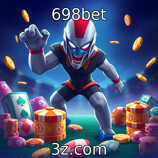 Tendências de jogos online para os próximos anos