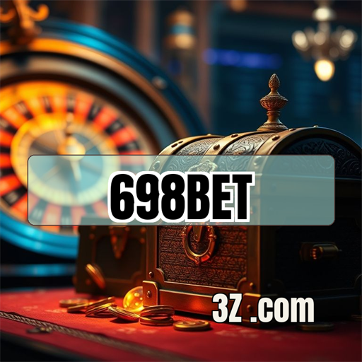 Races emocionantes no 698bet: Acelere sua diversão agora!