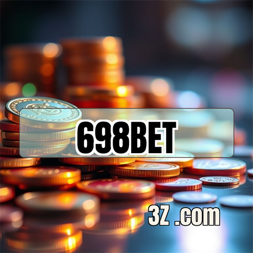 Slots Empolgantes no 698bet: A Aventura da Diversão
