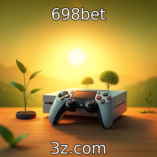 Desenvolvimento sustentável na produção de consoles